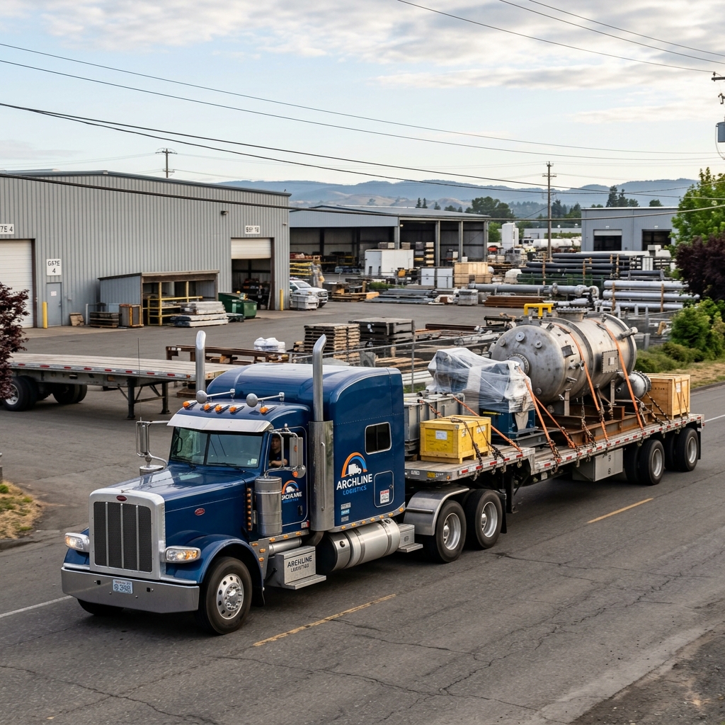 Flat bed